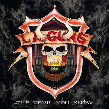 L.A. Guns - The Devil You Know (Explicit)