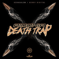 Aidonia - Death Trap - Single (Explicit)