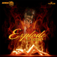 Darrio - Explode - Single (Explicit)