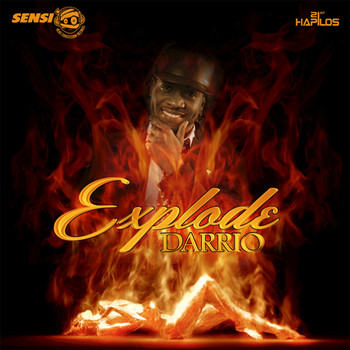 Darrio - Explode - Single (Explicit)