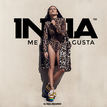 Inna - Me Gusta