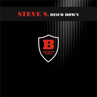 Steve S. - Disco Down