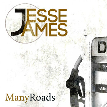 Jesse James - Many Roads