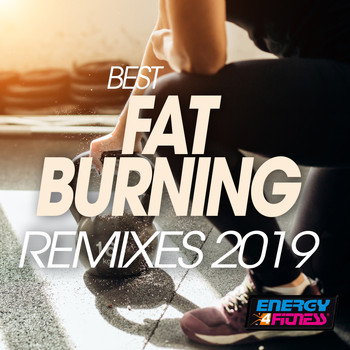 Various Artists - Best Fat Burning Remixes 2019