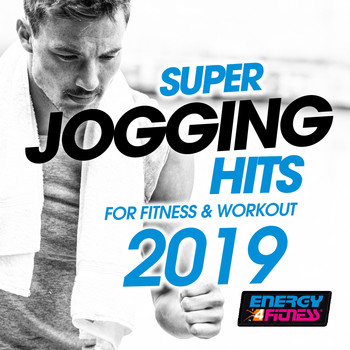 Various Artists - Super Jogging Hits for Fitness & Workout 2019