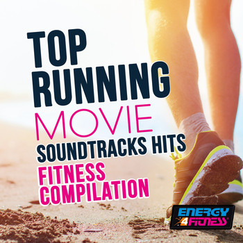 Various Artists - Top Running Movie Soundtrack Hits Fitness Compilation