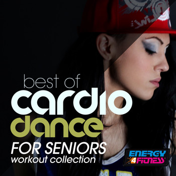 Various Artists - Best of Cardio Dance for Seniors Workout Collection