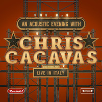 Chris Cacavas - An Acoustic Evening with Chris Cacavas (Live in Italy)
