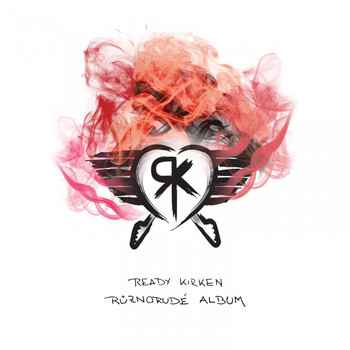 Ready Kirken - Různorudé Album