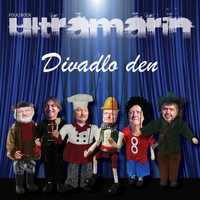 Ultramarin - Divadlo Den