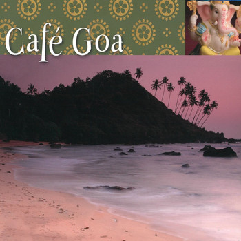 Various Artists - Cafe Goa
