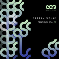Stefan Weise - Prodigal Son EP