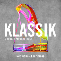 Gustav Kuhn - Requiem - Lacrimosa