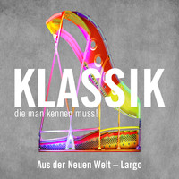 Adrian Leaper - Largo aus der "Neuen Welt" / 9. Sinfonie (Largo from The New World)
