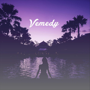 Vemedy - Take Me Higher