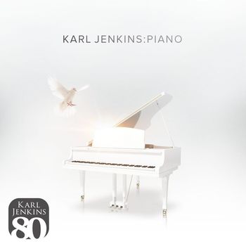 Karl Jenkins - Karl Jenkins: Piano