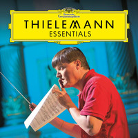 Christian Thielemann - Thielemann: Essentials