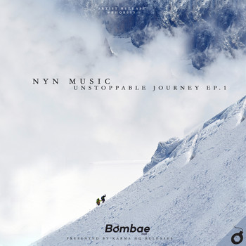 Nyn Music - Unstoppable Journey EP.1