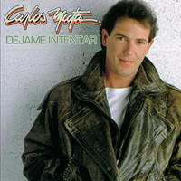 Carlos Mata - Déjame Intentar
