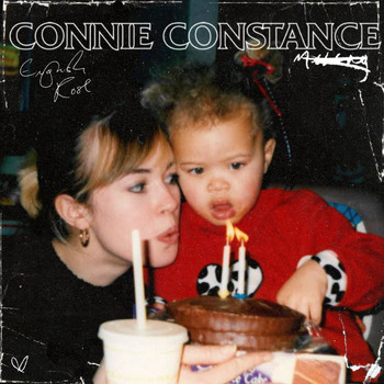 Connie Constance - English Rose