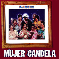 Daiquirí - Mujer Candela