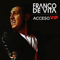 Franco De Vita - Acceso VIP