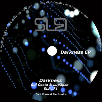 Gui Costa, Lup3psa - Darkness