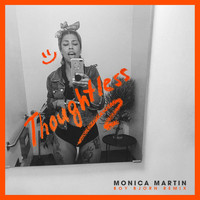 Monica Martin - Thoughtless (Boy Bjorn Remix)