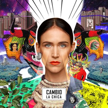 La Chica - Cambio
