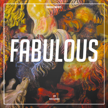 Various Artists - Fabulous