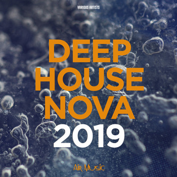 Various Artists - Deep House Nova 2019