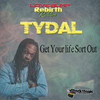 Tydal - Get Your Life Sort Out