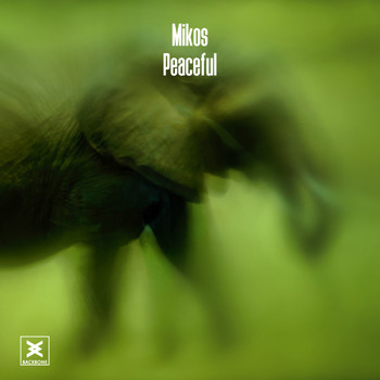 Mikos - Peaceful