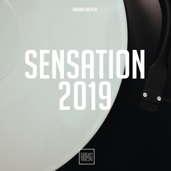 Various Artists - Sensation 2019