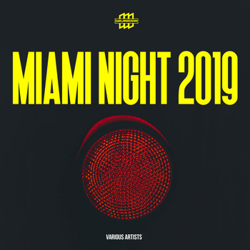 Various Artists - Miami Night 2019