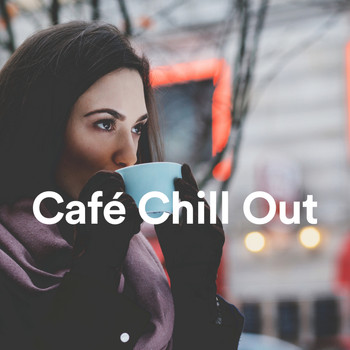 Background Music Café, Music & Relax - Café Chill Out - Background Music