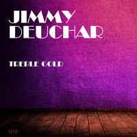 Jimmy Deuchar - Treble Gold