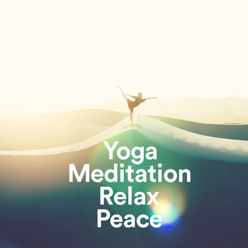 Yoga & Meditation Mood, Yoga & Meditación, Music & Relax - Yoga, Meditation, Relax, Peace, Yogi, Zen
