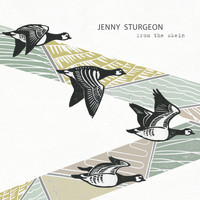 Jenny Sturgeon - From the Skein