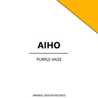 Aiho - Purple Haze