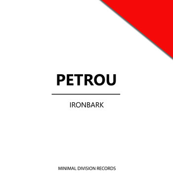Petrou - Ironbark