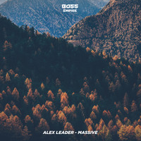 ALex Leader - Massive