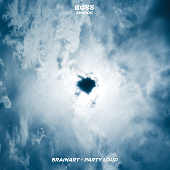 Brainart - Party Loud