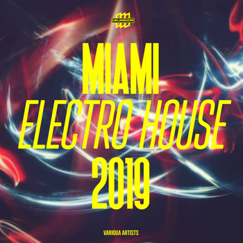 Various Artists - Miami Electro House 2019