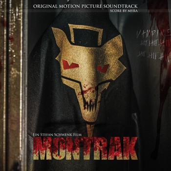 Various Artists - Montrak (Original Motion Picture Soundtrack)