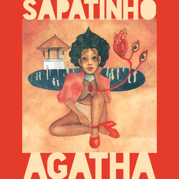 Agatha - Sapatinho