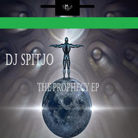 DJ Spitjo - The Prophecy EP