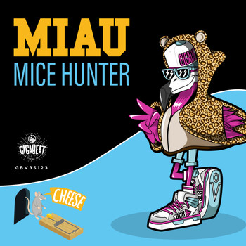 Miau - Mice Hunter