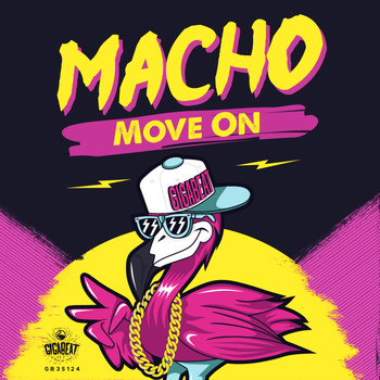 Macho - Move On