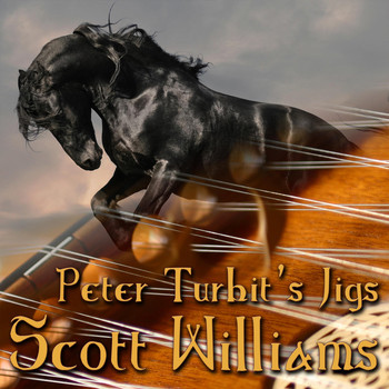 Scott Williams - Peter Turbit's Jigs